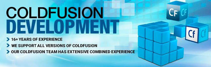 ColdFusion Development